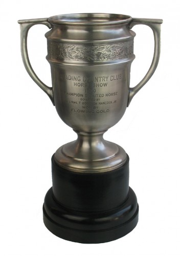 Trophy