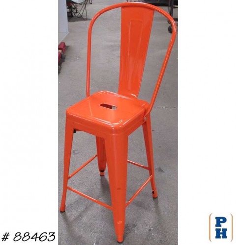 Stool