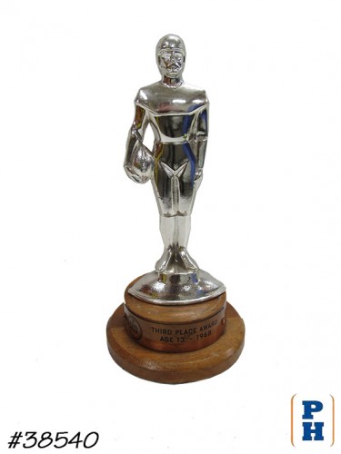 Trophy