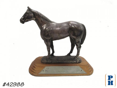 Trophy