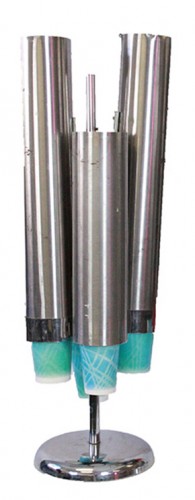 Cup Dispenser