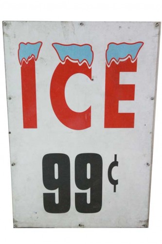 Sign