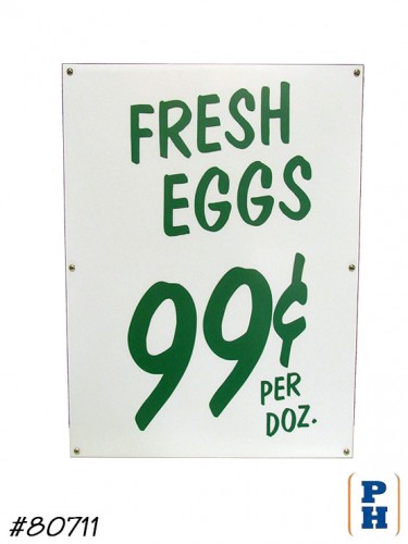 Sign