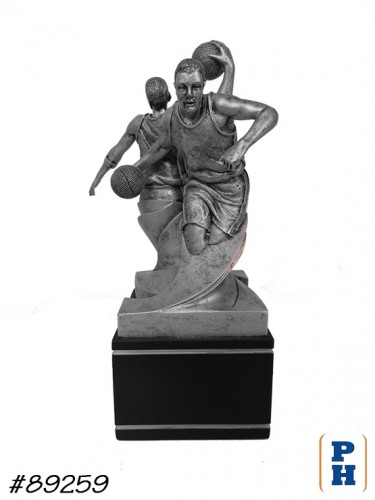 Trophy/ Figure