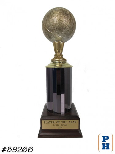 Trophy