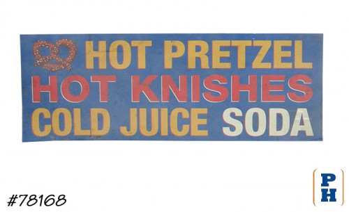 Sign