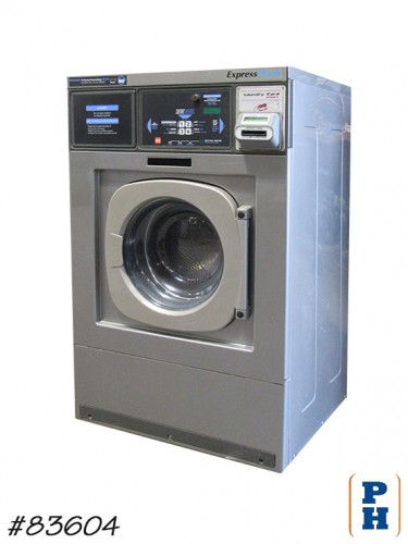 Laundromat- Washing Machine