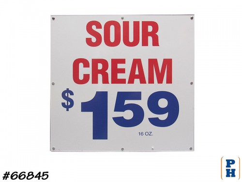 Sign