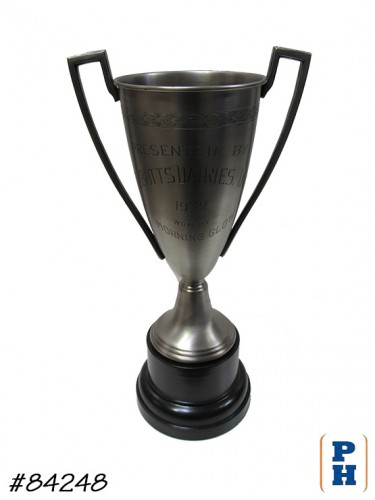 Trophy