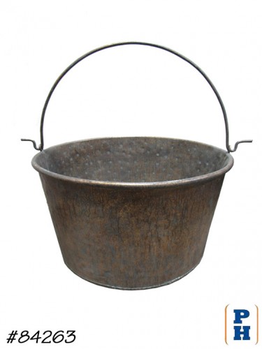 Stew Cook Pot