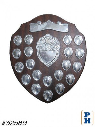 Plaque