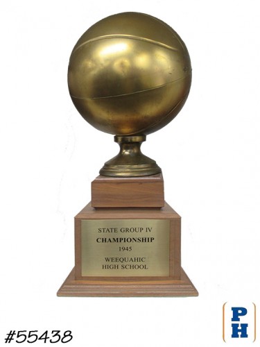 Trophy
