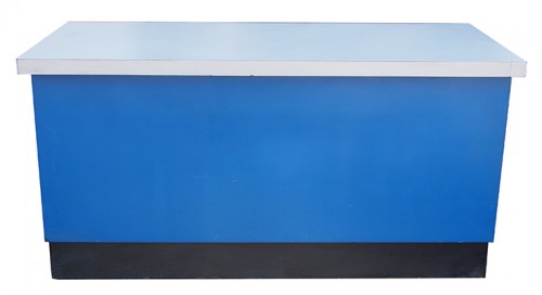 Dry Cleaning Counter