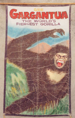 Sideshow Banner