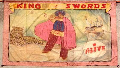 Sideshow Banner