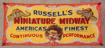 Sideshow Banner