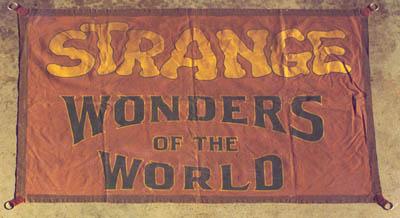 Sideshow Banner