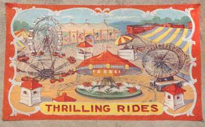 Sideshow Banner