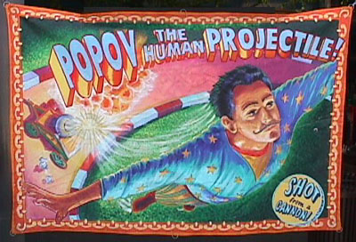 Sideshow Banner