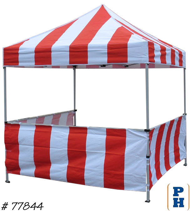 Carnival canopy sales