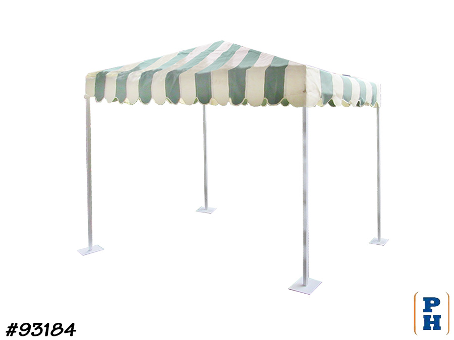 Canopy Tent in Circus \u0026 Carnival