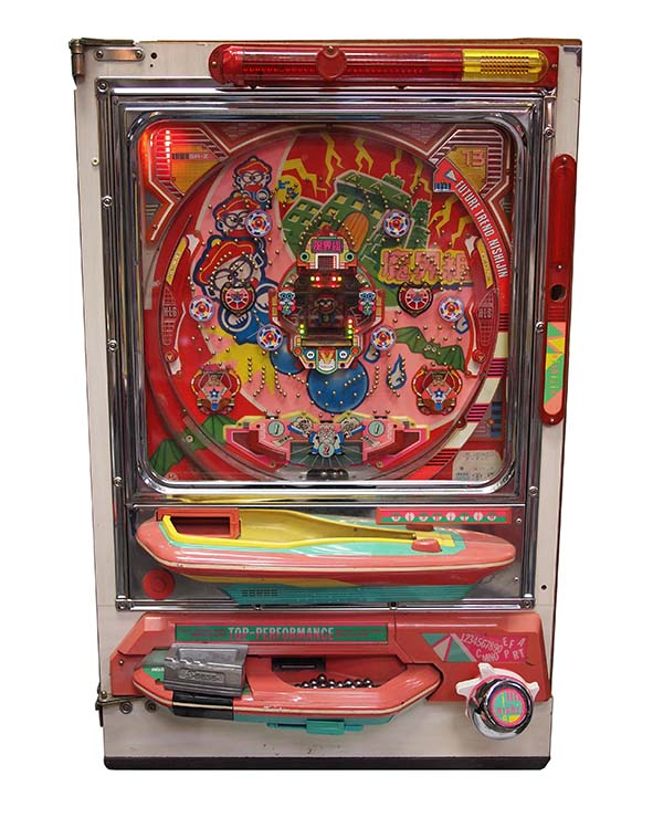 Pachinko Machine in Pinball Machines & Arcade Games