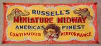 Sideshow Banner