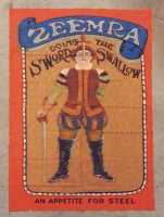Sideshow Banner