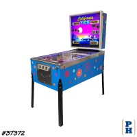 Pinball Machine