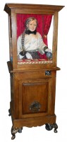 Fortune Teller