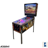Pinball Machine