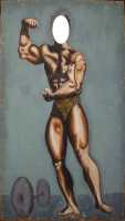 cut out figure