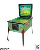 Pinball Machine