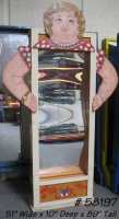 fun house mirror