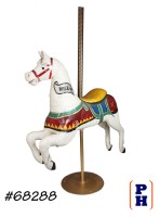 Carousel Horse