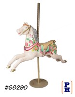 Carousel Horse