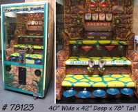 arcade game