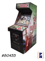 Arcade Video Game