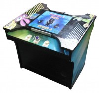 Arcade Video Game