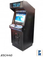 Arcade Video Game