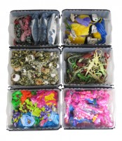 Carnival Prize Tub