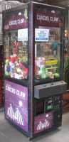 Arcade Game