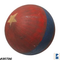 Circus / Carnival Ball