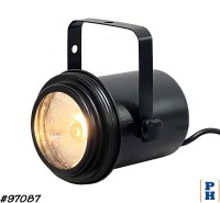 Spotlight for Mirror Ball