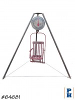 Carnival Scale