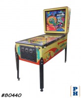 Pinball Machine