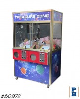 Arcade Game
