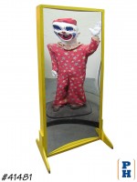 Fun House Mirror