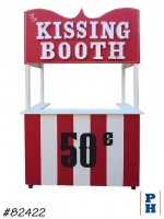 Kissing Booth
