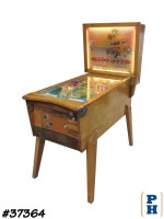 Pinball Machine
